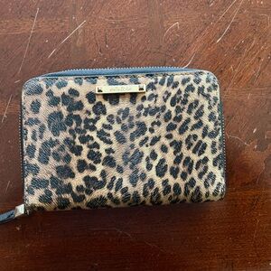 Stella & Dot wallet